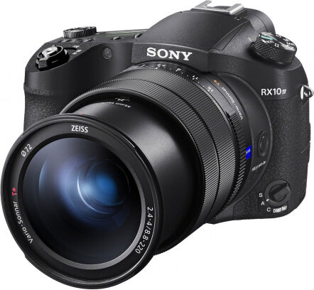 Sony DSC-RX10 Mark IV