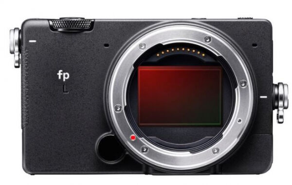 Sigma fp L - Fotokamera