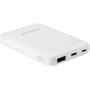 Intenso XS5000 - PowerBank 5000mAh - Weiss