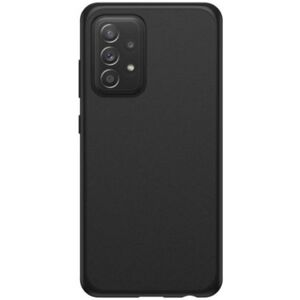 Otterbox React Case Black - zu Samsung Galaxy A52