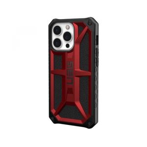Divers UAG Monarch Case Crimson zu iPhone 13 Pro