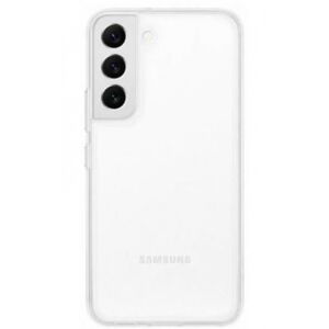 Samsung Back Cover Clear transparent - Galaxy S22+