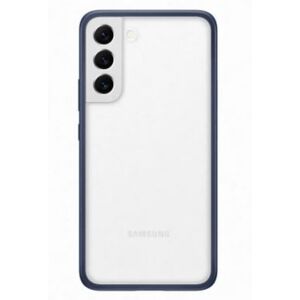 Samsung - S22+ Frame Cover Navy