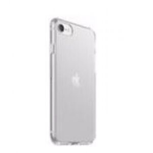 Otterbox React Backcover Clear - iPhone SE/8/7