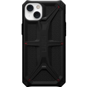 Divers UAG Monarch Case - iPhone 14 Plus - kevlar black