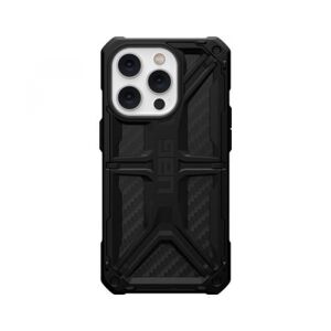 Divers UAG Monarch Case - iPhone 14 Pro - carbon fiber
