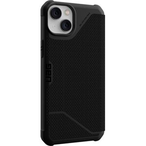 Divers UAG Metropolis Case - iPhone 14 Plus - kevlar black
