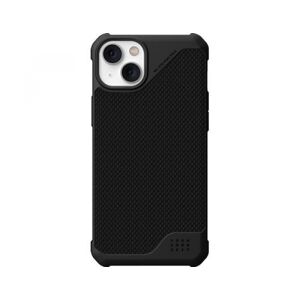 Divers UAG Metropolis LT Magsafe Case - iPhone 14 Plus - kevlar black