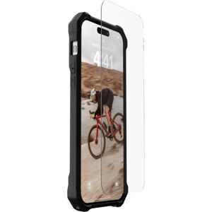 Divers UAG Glass Shield - iPhone 14 Pro Max - clear