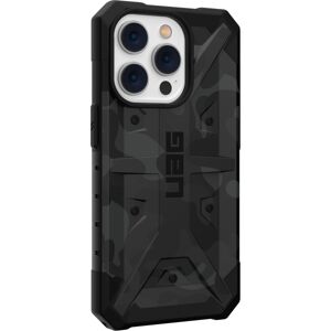 Divers UAG Pathfinder SE Case - iPhone 14 Pro - midnight camo