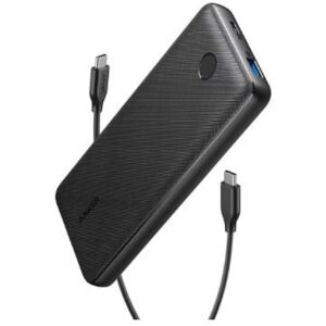 Anker PowerCore Essential - Powerbank 20000mAh - Schwarz