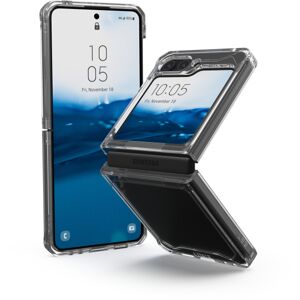 Divers UAG Plyo Case - Samsung Galaxy Flip5 2023 - ice