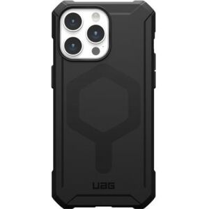 Divers UAG - Essential Armor Magsafe Case - Apple iPhone 15 Pro Max - black