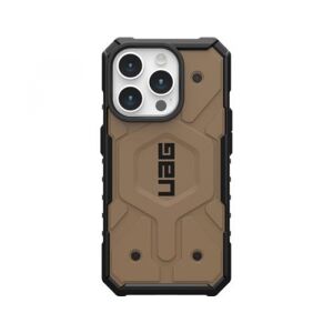 Divers UAG - Pathfinder Magsafe Case - Apple iPhone 15 Pro - dark earth