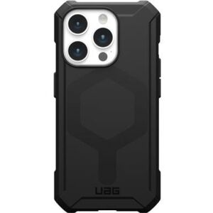 Divers UAG - Essential Armor Magsafe Case - Apple iPhone 15 Pro - black