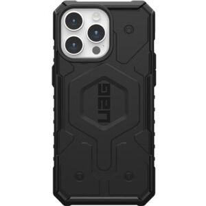 Divers UAG - Pathfinder Magsafe Case - Apple iPhone 15 Pro Max - black