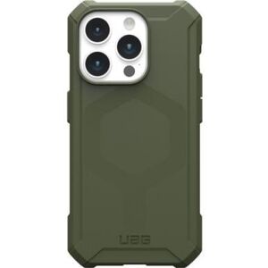 Divers UAG - Essential Armor Magsafe Case - Apple iPhone 15 Pro - olive drab