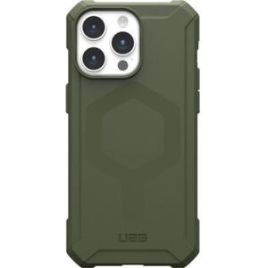 Divers UAG - Essential Armor Magsafe Case - Apple iPhone 15 Pro Max - olive drab