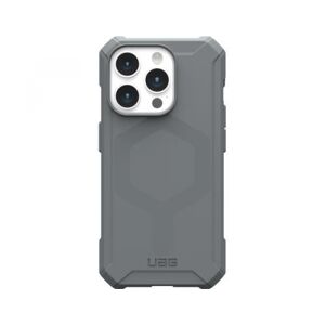 Divers UAG - Essential Armor Magsafe Case - Apple iPhone 15 Pro - silver