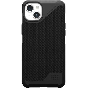 Divers UAG - Metropolis LT Magsafe Case - Apple iPhone 15 Plus - kevlar black