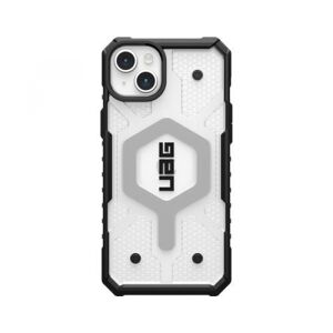 Divers UAG - Pathfinder Magsafe Case - Apple iPhone 15 Plus - ice