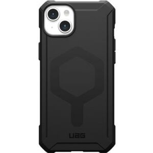 Divers UAG - Essential Armor Magsafe Case - Apple iPhone 15 Plus - black