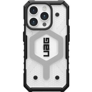 Divers UAG - Pathfinder Magsafe Case - Apple iPhone 15 Pro - ice