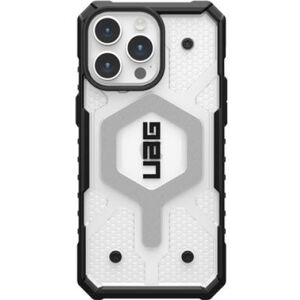 Divers UAG - Pathfinder Magsafe Case - Apple iPhone 15 Pro Max - ice