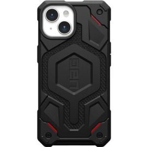 Divers UAG - Monarch Pro Case - Apple iPhone 15 - kevlar black