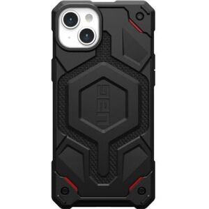 Divers UAG - Monarch Pro Case - Apple iPhone 15 Plus - kevlar black