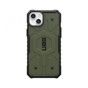 Divers UAG - Pathfinder Magsafe Case - Apple iPhone 15 Plus - olive drab