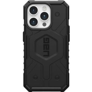 Divers UAG - Pathfinder Magsafe Case - Apple iPhone 15 Pro - black