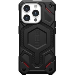 Divers UAG - Monarch Pro Case - Apple iPhone 15 Pro - kevlar black