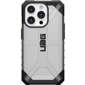 Divers UAG - Plasma Case - Apple iPhone 15 Pro - ice