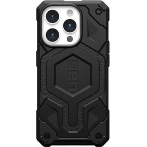 Divers UAG - Monarch Case - Apple iPhone 15 Pro - kevlar black