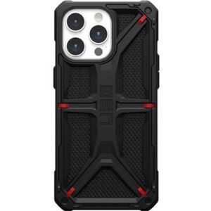 Divers UAG - Monarch Case - Apple iPhone 15 Pro Max - kevlar black