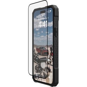 Divers UAG - Glass Shield Plus - Apple iPhone 15 Plus - clear