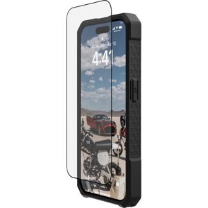 Divers UAG - Glass Shield Plus - Apple iPhone 15 Pro - clear