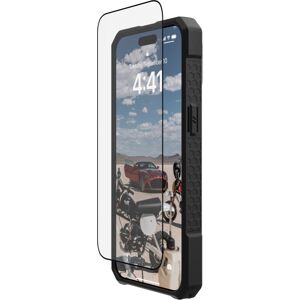 Divers UAG - Glass Shield Plus - Apple iPhone 15 Pro Max - clear