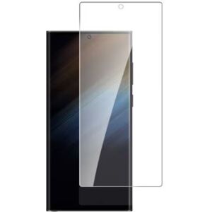 4smarts Displayschutz Second Glass zu Samsung Galaxy S24 Ultra