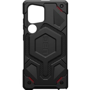 Divers UAG Monarch Case - Samsung Galaxy S24 Ultra - kevlar black