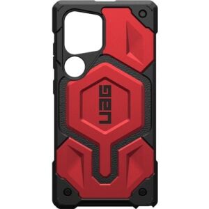 Divers UAG Monarch Case - Samsung Galaxy S24 Ultra - crimson