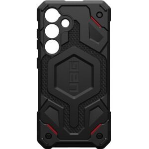 Divers UAG Monarch Case - Samsung Galaxy S24 - kevlar black