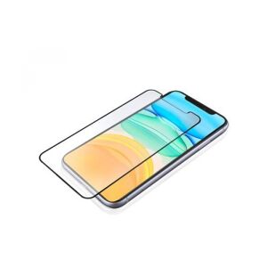 4smarts Hybrid Glass Endurance Crystal-Clea zu iPhone 12 Pro Max