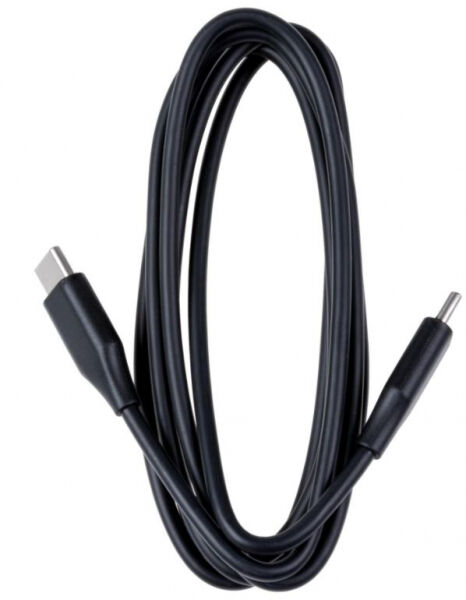 Jabra/GN Netcom Jabra Evolve2 USB Cable - USB-C to USB-C - Schwarz - 1.2m