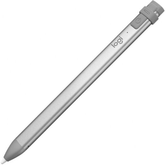 Logitech Crayon / Stift - Grau