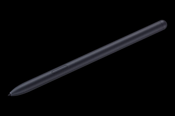Samsung Galaxy Tab S7 S-Pen - Schwarz