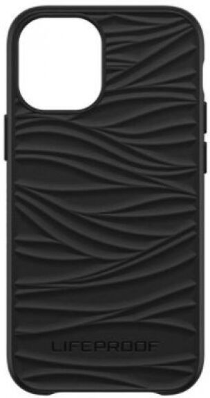 LifeProof Back Cover Wake iPhone 12 mini Schwarz