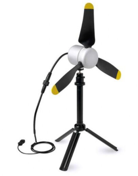 Divers Texenergy Wind Turbine Infinite Air 10 W