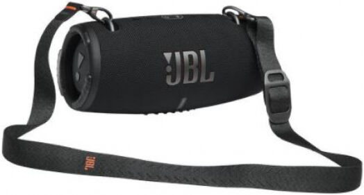 JBL Xtreme 3 - Bluetooth-Lautsprecher - Schwarz